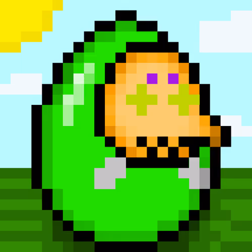 Tamogi #6529