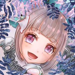 MOE☆KANO A.I.PARTY #1621