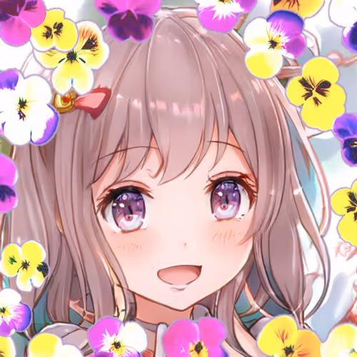 MOE☆KANO A.I.PARTY #2509