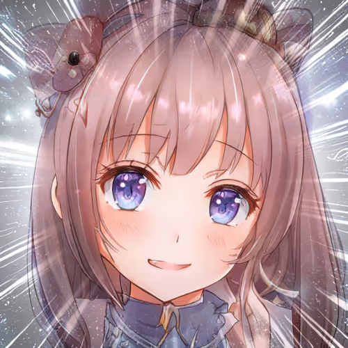 MOE☆KANO A.I.PARTY #1087