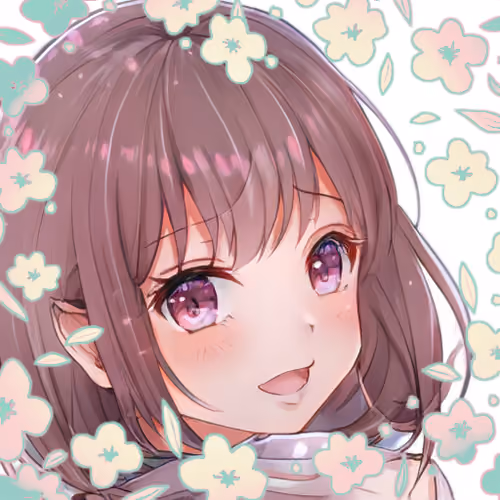 MOE☆KANO A.I.PARTY #1764