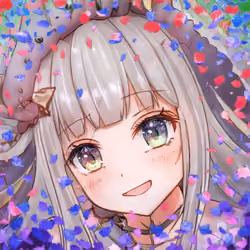MOE☆KANO A.I.PARTY #1661