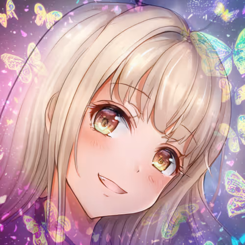 MOE☆KANO A.I.PARTY #1719