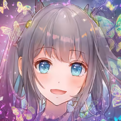 MOE☆KANO A.I.PARTY #1619
