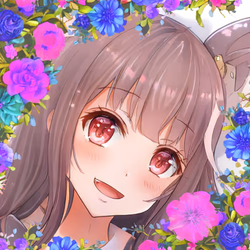 MOE☆KANO A.I.PARTY #590