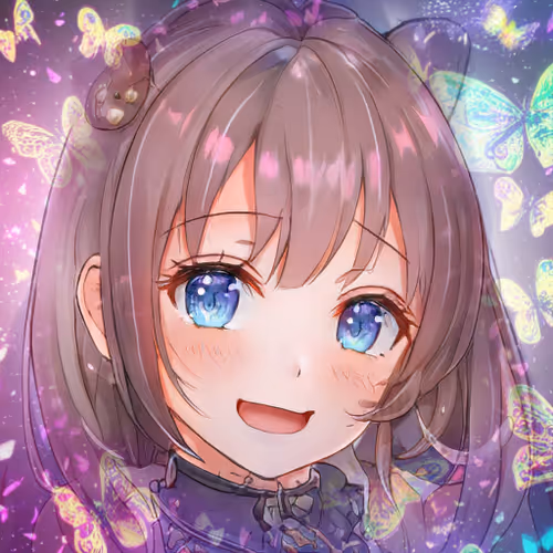 MOE☆KANO A.I.PARTY #1086