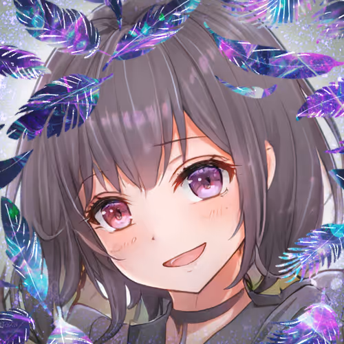 MOE☆KANO A.I.PARTY #1089