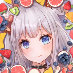 MOE☆KANO A.I.PARTY #2498