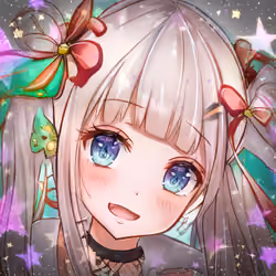 MOE☆KANO A.I.PARTY #1666