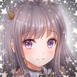 MOE☆KANO A.I.PARTY #2496