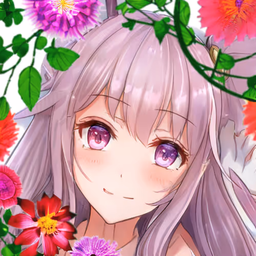 MOE☆KANO A.I.PARTY #1292