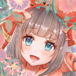MOE☆KANO A.I.PARTY #1453