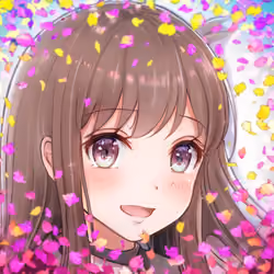 MOE☆KANO A.I.PARTY #2497