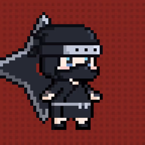 #001 じん