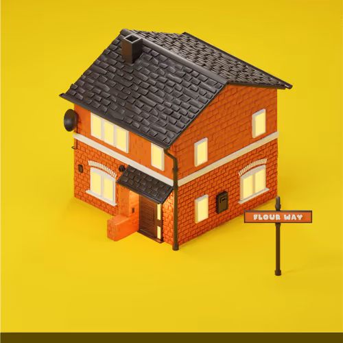 FraktalNFTPropertyNFT