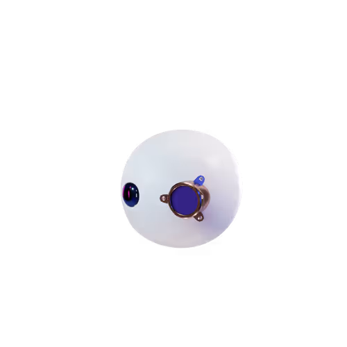 Alpha Cell