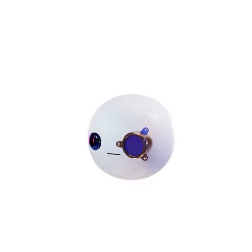 Alpha Cell