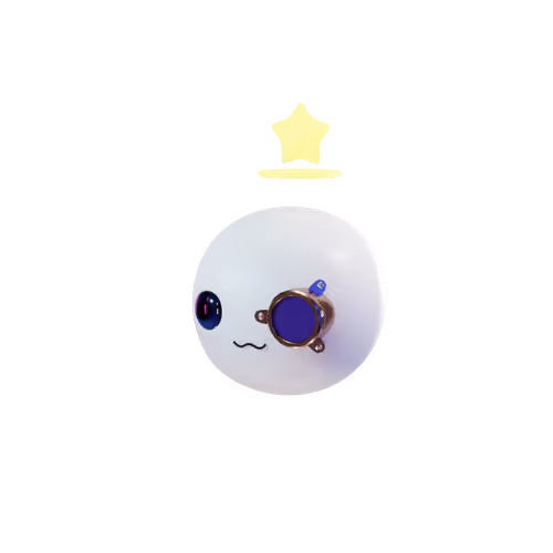ALPHA CELL #0417