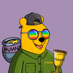 PoohCrew #66