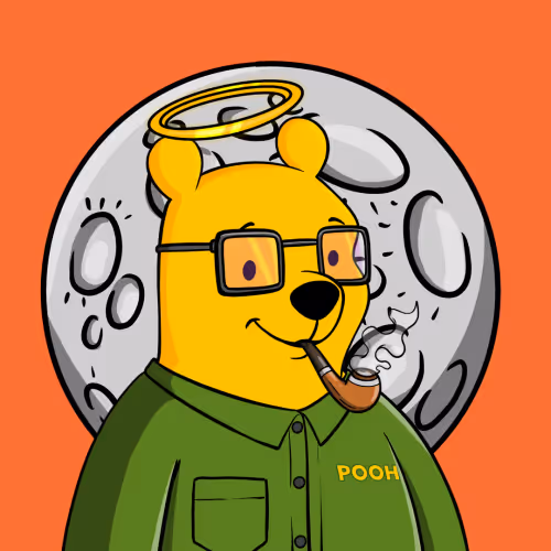 Poohcrew