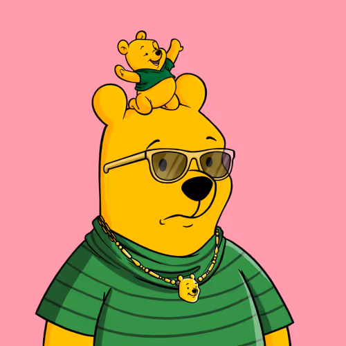 Poohcrew
