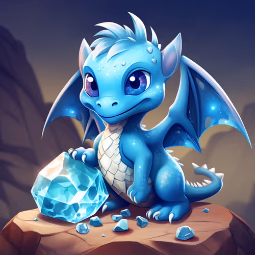 BCB Dragons