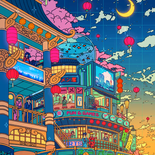 Moon Festival