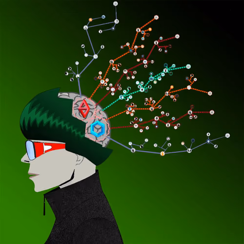 Neuron Storm #39