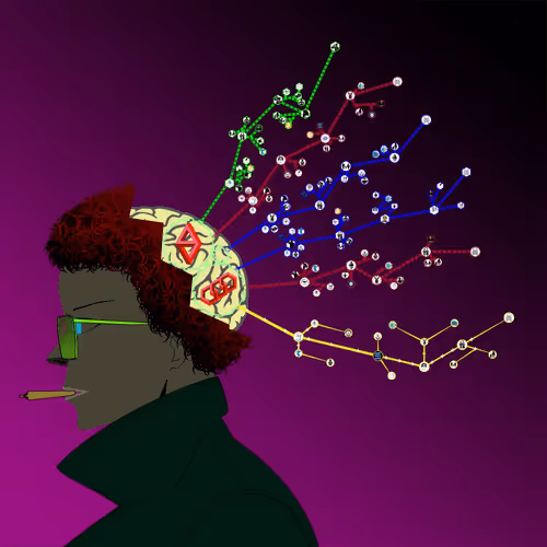 Neuron Storm #48