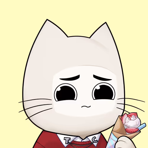 Tubby Cats
