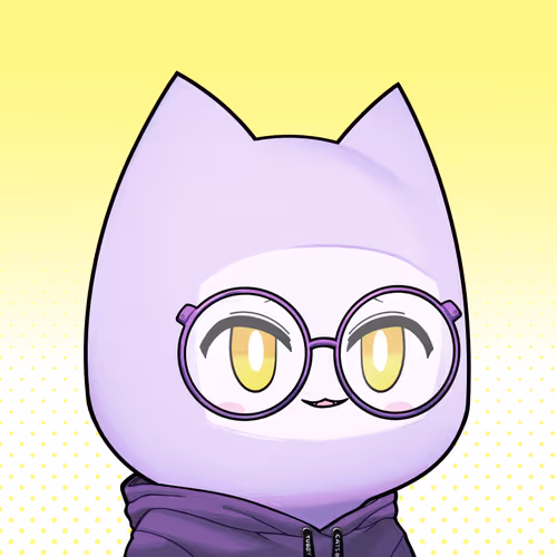 Tubby Cats