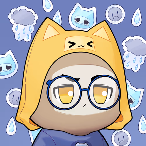 Tubby Cats