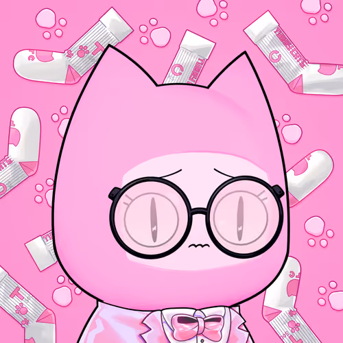 Tubby Cats
