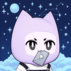 7407
