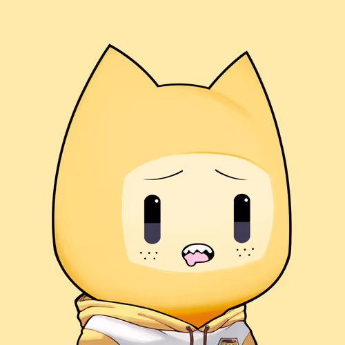 Tubby Cats