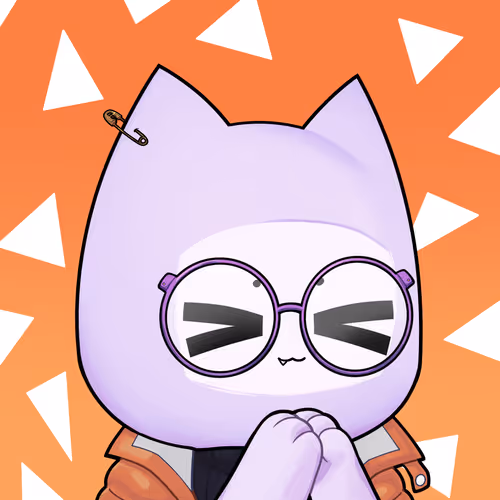 Tubby Cats