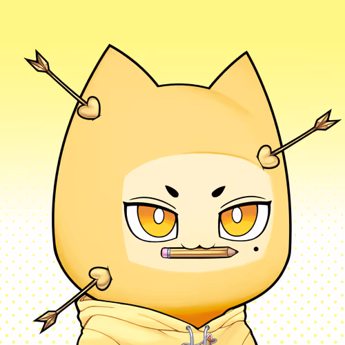 Tubby Cats