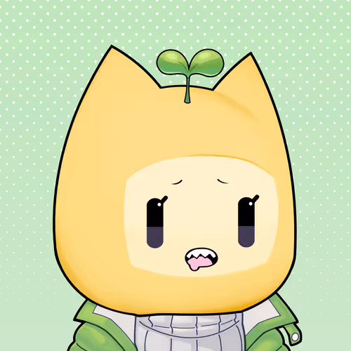 Tubby Cats