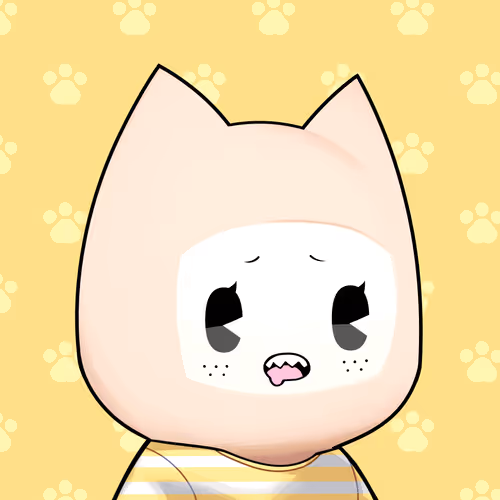 Tubby Cats