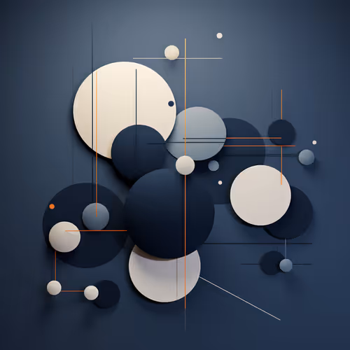 Harmony Abstract