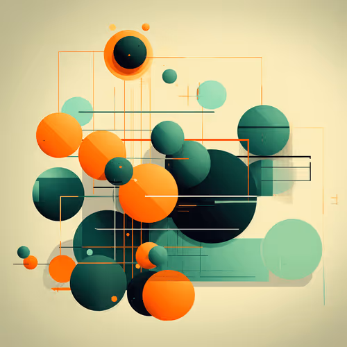 Harmony Abstract
