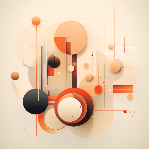 Harmony Abstract