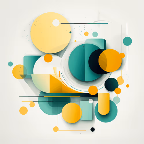 Harmony Abstract