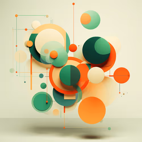 Harmony Abstract