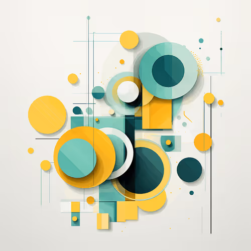 Harmony Abstract