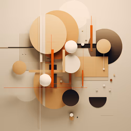 Harmony Abstract