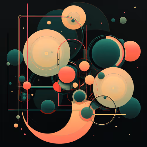 Harmony Abstract