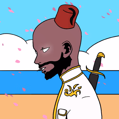 The Habibizuki
