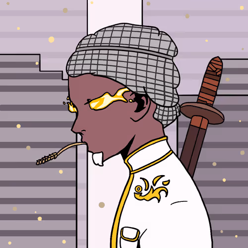 The Habibizuki