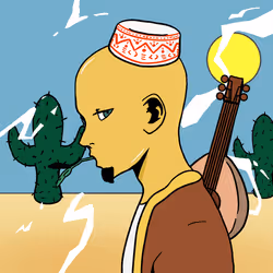 The Habibizuki #739